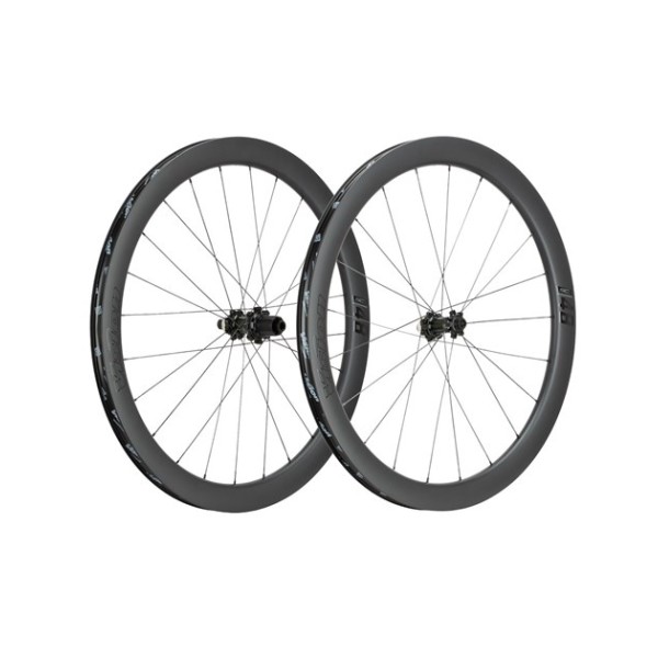 Koła Vision SC48 i25 DB-CL CH-TL XDR