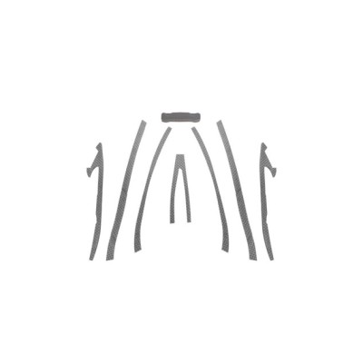 Wkładki do kasku KASK Valegro Internal Spare Pad M