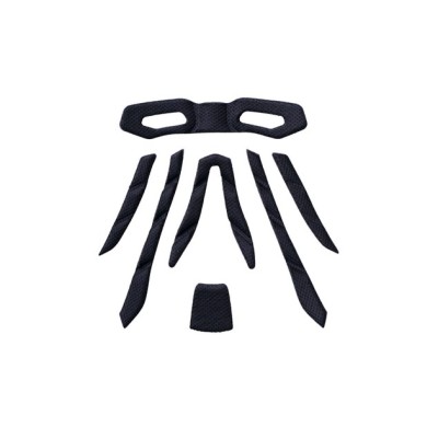 Wkładki do kasku KASK Protone Icon Internal Spare Pad M/L