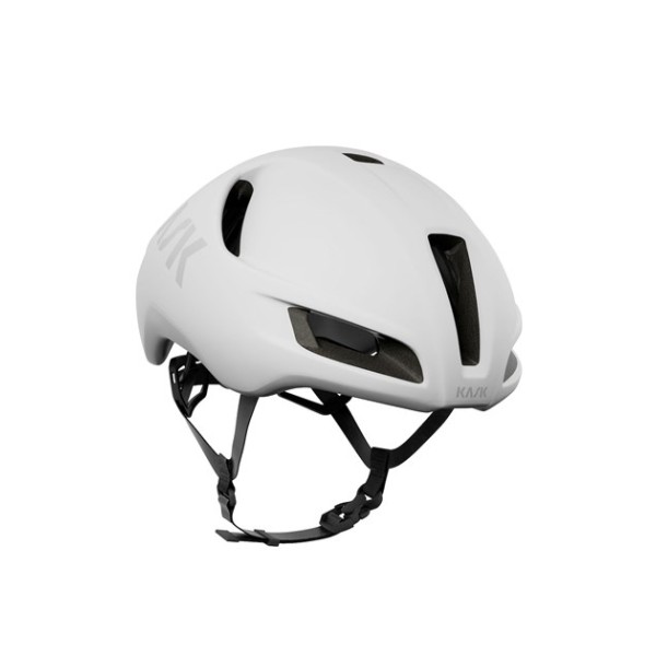 Kask KASK Utopia Y White Matt L