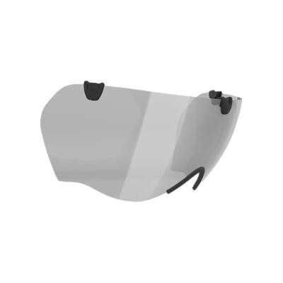 Szyba do kasku KASK Bambino PRO EVO Silver Mirror Visor M