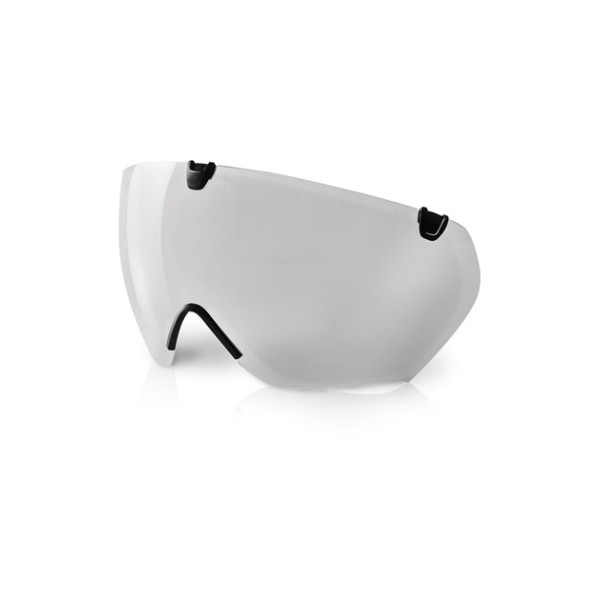 Szyba KASK Bambino PRO Silver Mirror Visor M