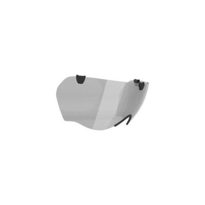 Szyba do kasku KASK Bambino PRO EVO Silver Mirror Visor L