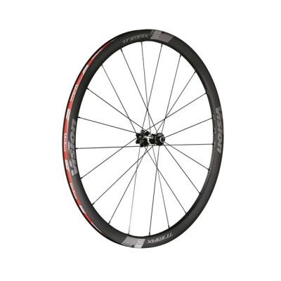 Koła Vision Trimax 35 SC DB-CL, opona TL, XDR B1