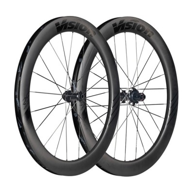 Koła Vision Metron 60 RS SL DB-CL CH-TL XDR B5
