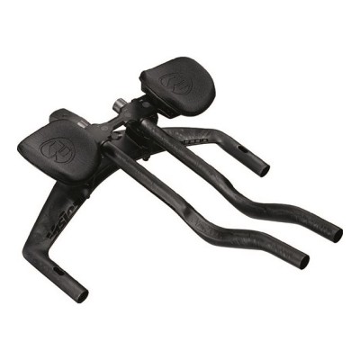 Kierownica czasowa Vision Metron TFA 400mm Snakebite B2