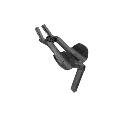 Kierownica czasowa Vision Metron TFE Pro Monoriser, Cervelo P5, Medium B2