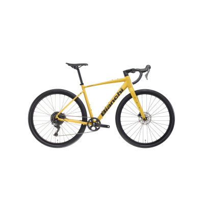 Bianchi Via Nirone 7 GRX610 12SP