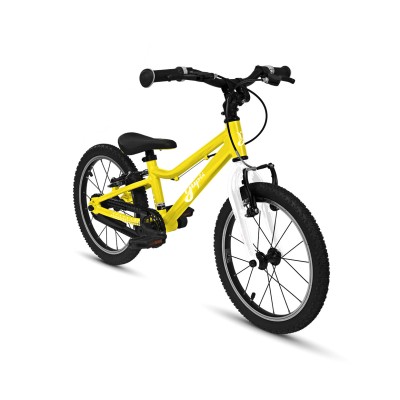 Yupii 16" Lekki rower dziecięcy - tylko 5,5 kg