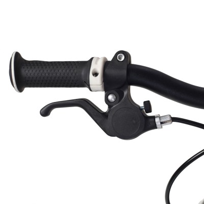 Yupii 16" Lekki rower dziecięcy - tylko 5,5 kg