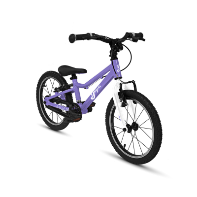 Yupii 16" Lekki rower dziecięcy - tylko 5,5 kg