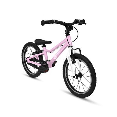 Yupii 16" Lekki rower dziecięcy - tylko 5,5 kg