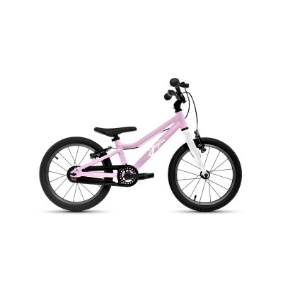 Yupii 16" Lekki rower dziecięcy - tylko 5,5 kg
