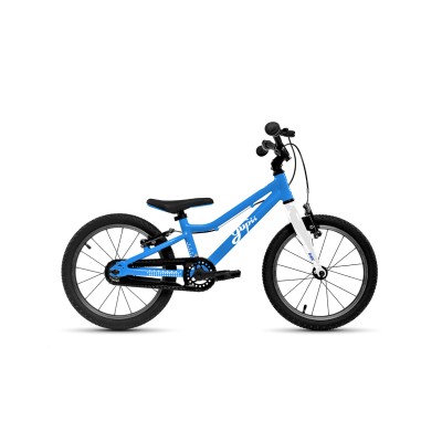 Yupii 16" Lekki rower dziecięcy - tylko 5,5 kg