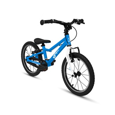 Yupii 16" Lekki rower dziecięcy - tylko 5,5 kg