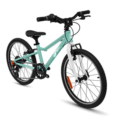 Yupii 20" Lekki rower dla dziecka - Shimano 7 biegów - 7,7kg