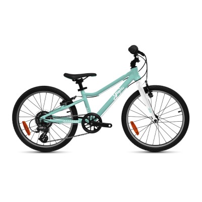 Yupii 20" Lekki rower dla dziecka - Shimano 7 biegów - 7,7kg