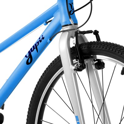 Yupii 26" Lekki rower młodzieżowy - 9,3 kg