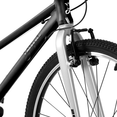 Yupii 26" Lekki rower młodzieżowy - 9,3 kg