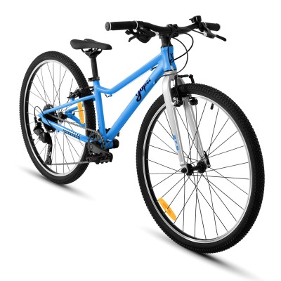 Yupii 27.5" Lekki rower junior - koła 27,5 cala