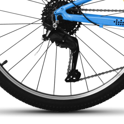 Yupii 27.5" Lekki rower junior - koła 27,5 cala