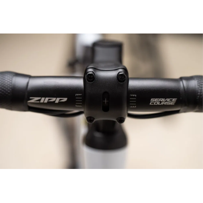 Rower Cervelo Aspero Apex AXS XPLR Sea Ice 58 używany