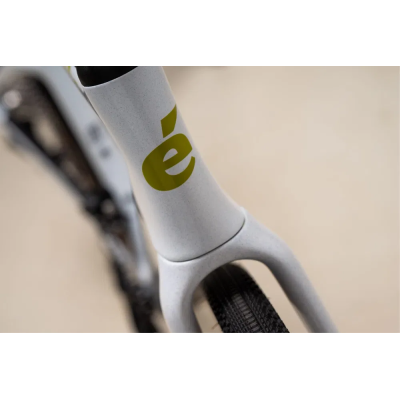 Rower Cervelo Aspero Apex AXS XPLR Sea Ice 58 używany