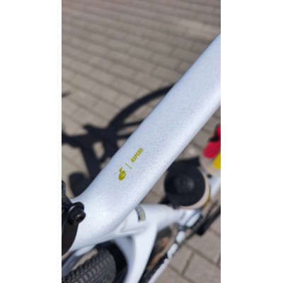 Rower Cervelo Aspero Apex AXS XPLR Sea Ice 58 używany