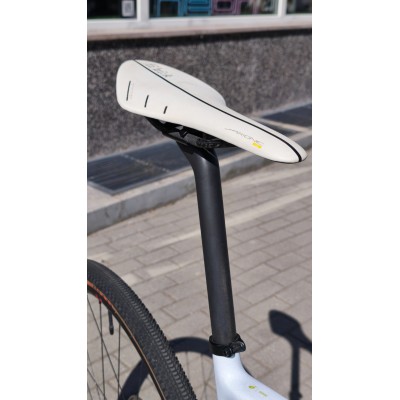 Rower Cervelo Aspero Apex AXS XPLR Sea Ice 58 używany