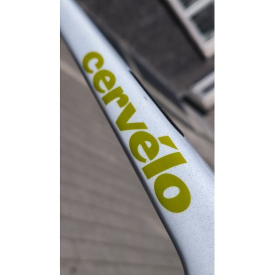 Rower Cervelo Aspero Apex AXS XPLR Sea Ice 58 używany