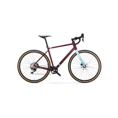 Rower Wilier Jaroon GRX 2x10