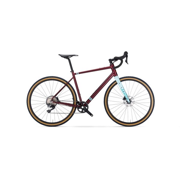 Rower Wilier Jaroon GRX 2x10