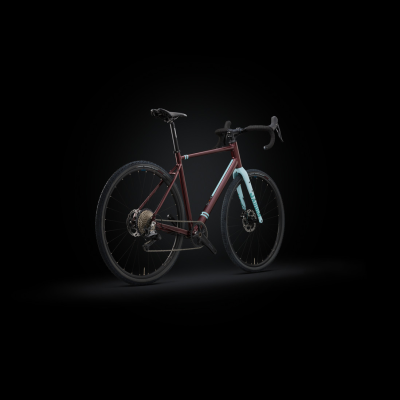 Rower Wilier Jaroon GRX 2x10