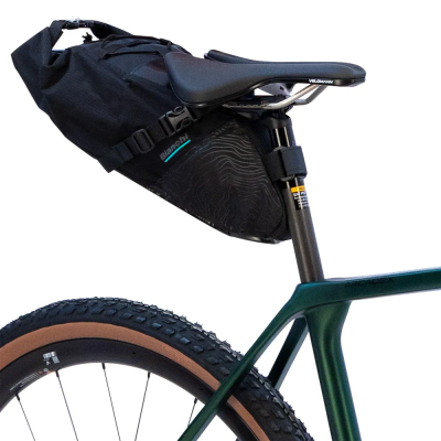 Rower Bianchi ARCADEX PRO APEX AXS 1x12S (Forest Green / Graphite Matt)