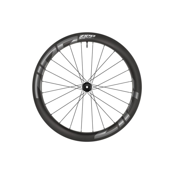 Koło ZIPP 303 XPLR S B1 przód, tubeless, szare grafiki