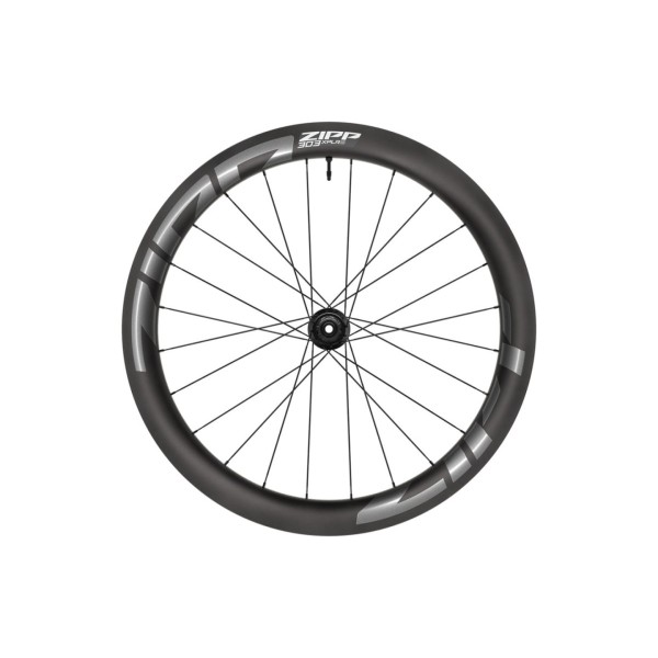 Koło ZIPP 303 XPLR S B1 tył, tubeless SRAM/Shimano, szare grafiki