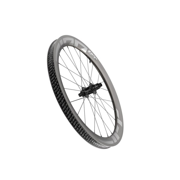 Koło ZIPP 303 XPLR S B1 tył, tubeless SRAM XDR, szare grafiki