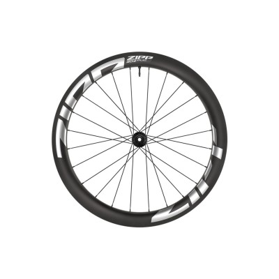 Koło ZIPP 303 XPLR S B1 przód, tubeless, białe grafiki