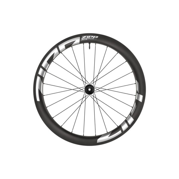 Koło ZIPP 303 XPLR S B1 przód, tubeless, białe grafiki