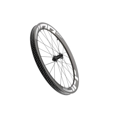 Koło ZIPP 303 XPLR S B1 przód, tubeless, białe grafiki