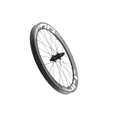 Koło ZIPP 303 XPLR S B1 tył, tubeless SRAM XDR, białe grafiki