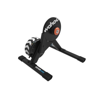 Trenażer Wahoo KICKR CORE 2 (ZWIFT Cog & Click)