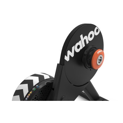 Trenażer Wahoo KICKR CORE 2 (ZWIFT Cog & Click)