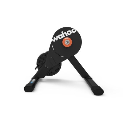 Trenażer Wahoo KICKR CORE 2 (ZWIFT Cog & Click)