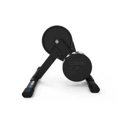 Trenażer Wahoo KICKR CORE 2 (ZWIFT Cog & Click)