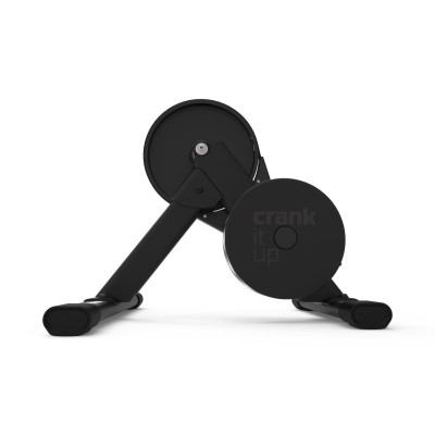 Trenażer Wahoo KICKR CORE 2 (ZWIFT Cog & Click)