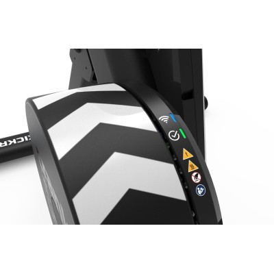 Trenażer Wahoo KICKR CORE 2 (ZWIFT Cog & Click)
