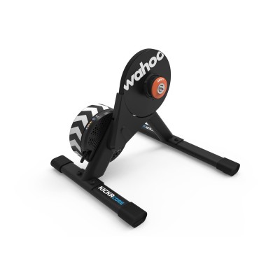 Trenażer Wahoo KICKR CORE 2 (ZWIFT Cog & Click)