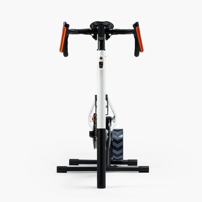 Zwift Ride with KICKR CORE 2