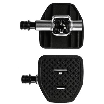Pedal Plate 2.0 - Nakładki na pedały Crankbrothers